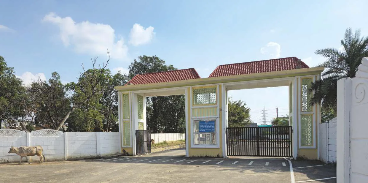 Garden Estate